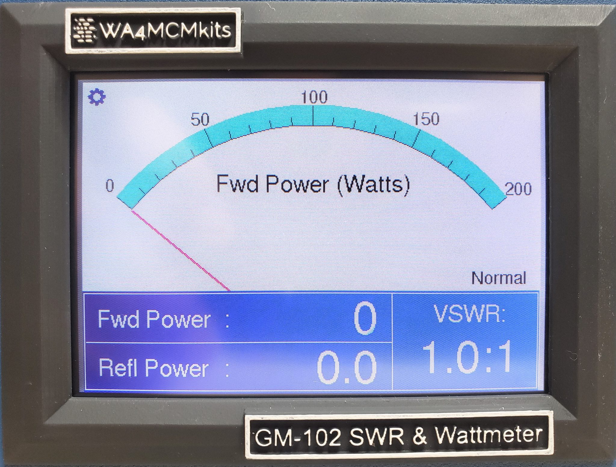 GM-102 – Remote Antenna Switch Kits